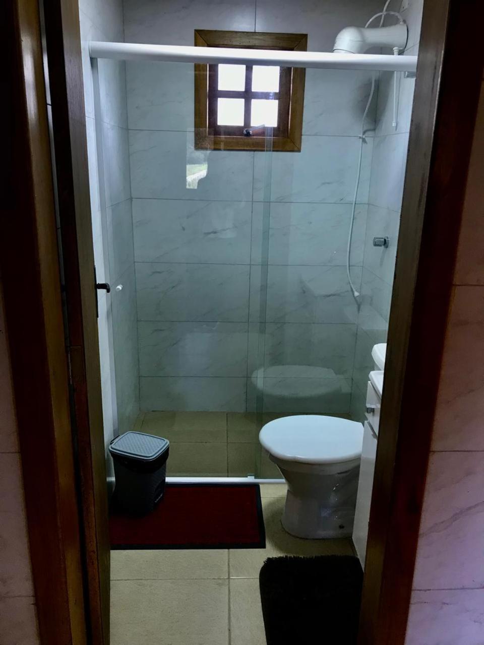 Cabana E Casa De Campo Bromelia Urubici Dış mekan fotoğraf