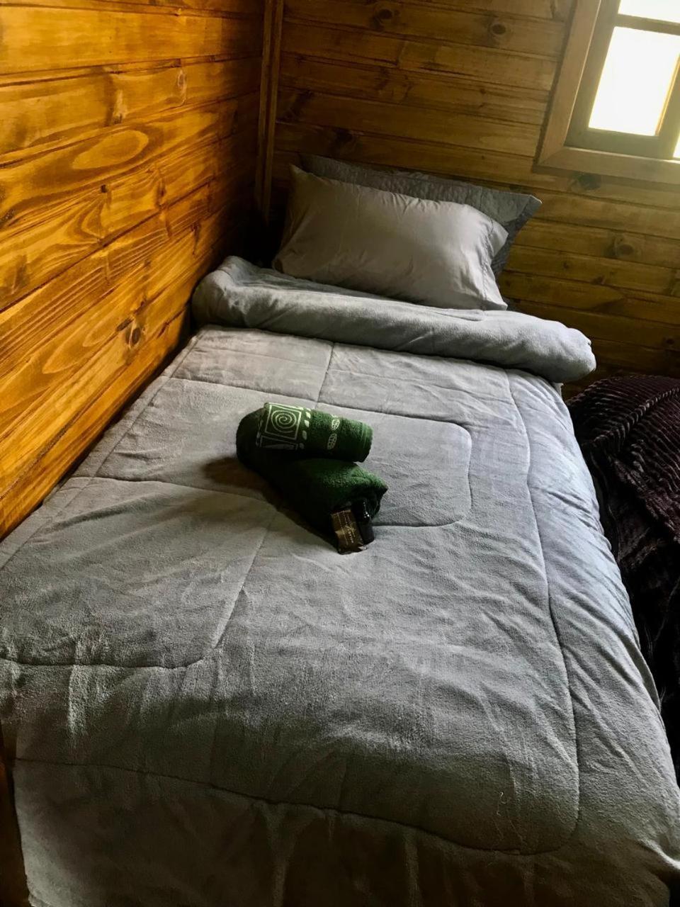 Cabana E Casa De Campo Bromelia Urubici Dış mekan fotoğraf